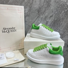 Men Women A*lexander M*cqueen Top Sneaker