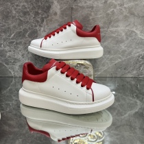 Men Women A*lexander M*cqueen Top Sneaker
