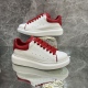 Men Women A*lexander M*cqueen Top Sneaker