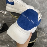 Men Women A*lexander M*cqueen Top Sneaker