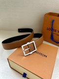 L*ouis V*uitton Belts Top Quality