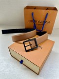 L*ouis V*uitton Belts Top Quality