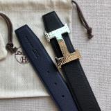 H*ermes Belts Top Quality 38MM
