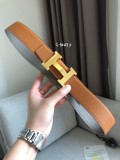 H*ermes Belts Top Quality 38MM