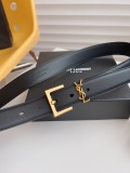 Y*SL  Belts Top Quality