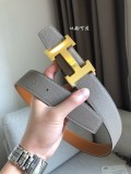 H*ermes Belts Top Quality 38MM