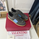 Men Women 𝑉*𝐴𝐿𝐸𝑁𝑇𝐼𝑁𝑂 Top Sneakers