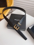 Y*SL  Belts Top Quality