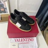 Men Women 𝑉*𝐴𝐿𝐸𝑁𝑇𝐼𝑁𝑂 Top Sneakers