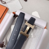 H*ermes Belts Top Quality 38MM