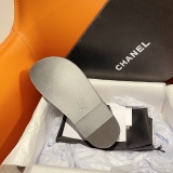 Women C*hanel Top Sandals