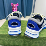 Men Women G*ucci Top Sneaker
