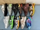 Men  L*ouis V*uitton Top Quality Sneakers