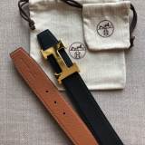 H*ermes Belts Top Quality 38MM