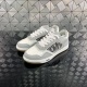 Men Women D*ior Top Sneakers