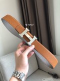 H*ermes Belts Top Quality 38MM