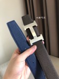 H*ermes Belts Top Quality 38MM
