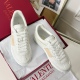 Men Women 𝑉*𝐴𝐿𝐸𝑁𝑇𝐼𝑁𝑂 Top Sneakers