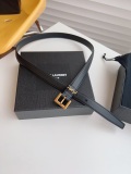 Y*SL  Belts Top Quality