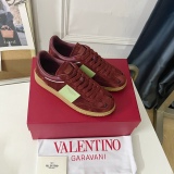 Men Women 𝑉*𝐴𝐿𝐸𝑁𝑇𝐼𝑁𝑂 Top Sneakers