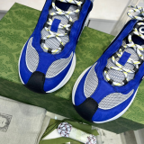 Men Women G*ucci Top Sneaker