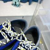 Men Women G*ucci Top Sneaker
