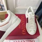Men Women 𝑉*𝐴𝐿𝐸𝑁𝑇𝐼𝑁𝑂 Top Sneakers