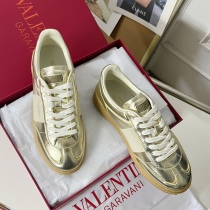 Men Women 𝑉*𝐴𝐿𝐸𝑁𝑇𝐼𝑁𝑂 Top Sneakers