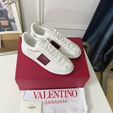 Men Women 𝑉*𝐴𝐿𝐸𝑁𝑇𝐼𝑁𝑂 Top Sneakers