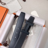 H*ermes Belts Top Quality 38MM