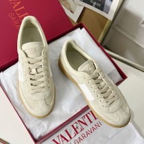 Men Women 𝑉*𝐴𝐿𝐸𝑁𝑇𝐼𝑁𝑂 Top Sneakers