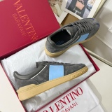 Men Women 𝑉*𝐴𝐿𝐸𝑁𝑇𝐼𝑁𝑂 Top Sneakers