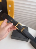 Y*SL  Belts Top Quality