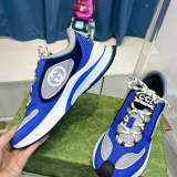 Men Women G*ucci Top Sneaker