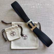H*ermes Belts Top Quality 38MM