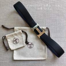 H*ermes Belts Top Quality 38MM
