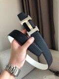 H*ermes Belts Top Quality 38MM