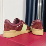 Men Women 𝑉*𝐴𝐿𝐸𝑁𝑇𝐼𝑁𝑂 Top Sneakers