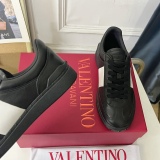 Men Women 𝑉*𝐴𝐿𝐸𝑁𝑇𝐼𝑁𝑂 Top Sneakers