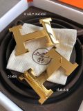 H*ermes Belts Top Quality 38MM