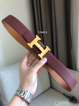 H*ermes Belts Top Quality 38MM
