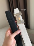 H*ermes Belts Top Quality 38MM