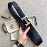 H*ermes Belts Top Quality 38MM