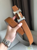 H*ermes Belts Top Quality 38MM