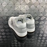 Men Women D*ior Top Sneakers