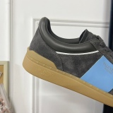 Men Women 𝑉*𝐴𝐿𝐸𝑁𝑇𝐼𝑁𝑂 Top Sneakers