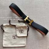 H*ermes Belts Top Quality 38MM