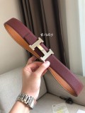 H*ermes Belts Top Quality 38MM