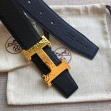 H*ermes Belts Top Quality 38MM