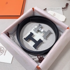 H*ermes Belts Top Quality 38MM